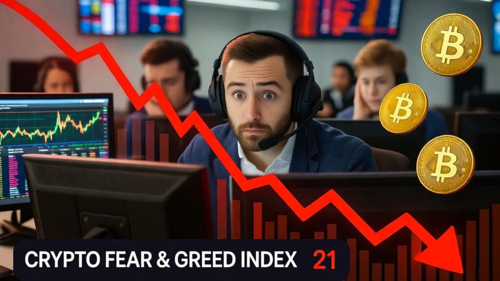 Bitcoin Crashes Below $105K