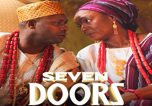 Femi Adebayo’s 'Seven Doors' Tops 2025 BON Awards Nominations