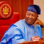 Senate Denies Move to Impeach Akpabio