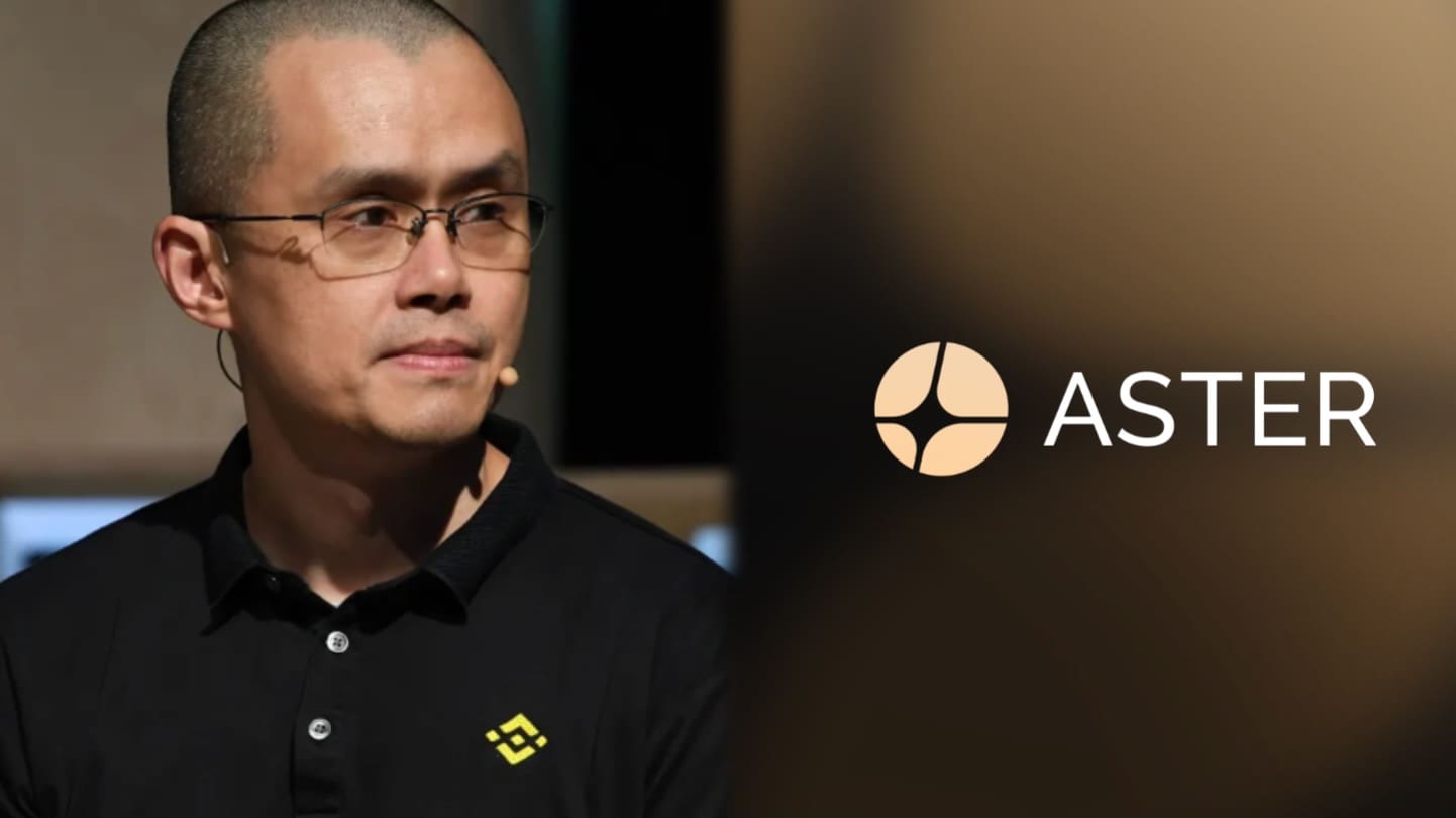 CZ Binance CEO