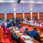 Nigerian Senate