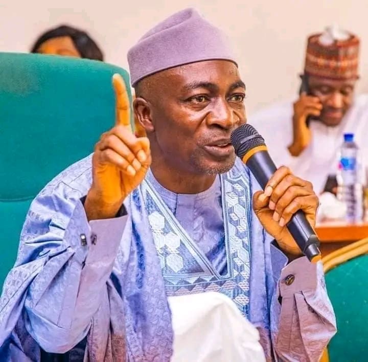 FG Didn't Pay Ransom for Kidnapped Schoolchildren's Release – Senate Spokesperson