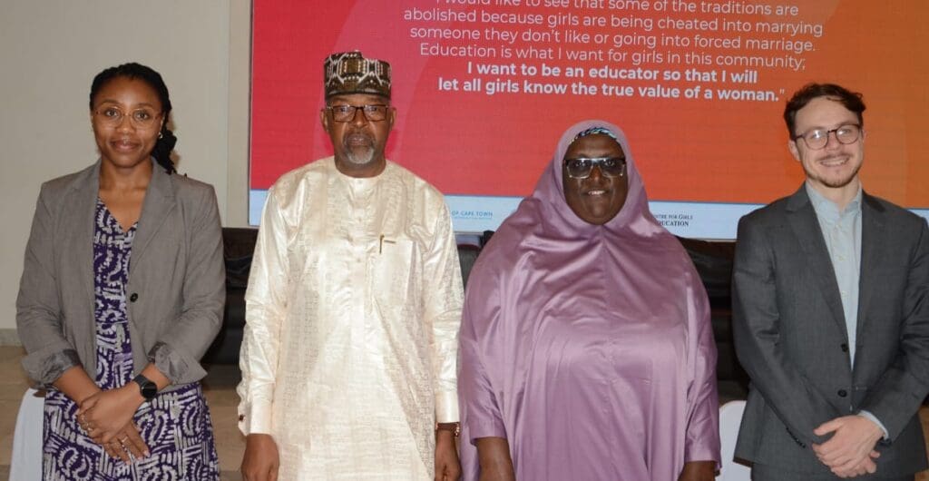 How ₦22bn Investment Could Transform the Future of Northern Nigerian Girls