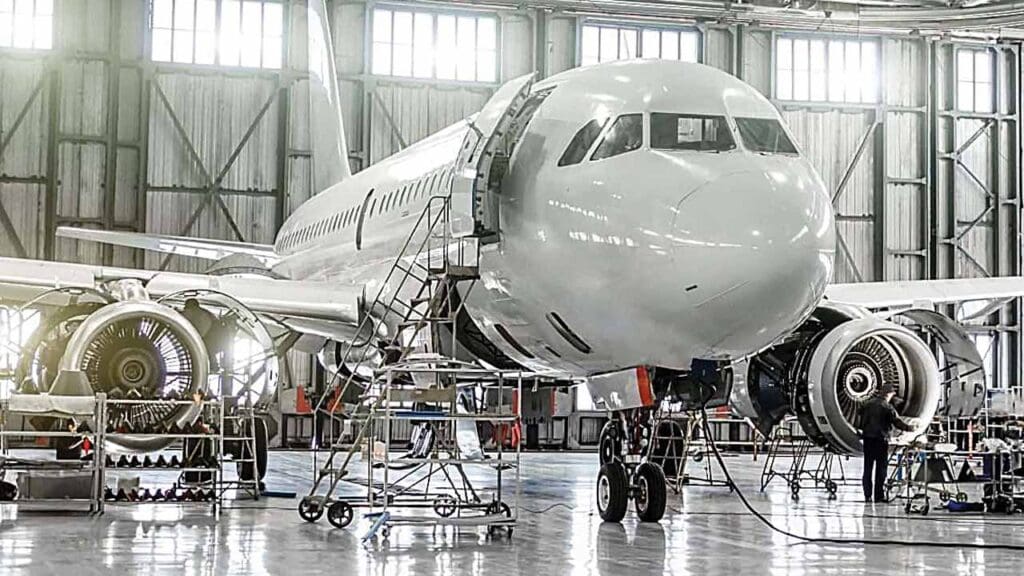 Nigeria to Save $200m Annually as FG, Boeing Plan Aircraft MRO Facility