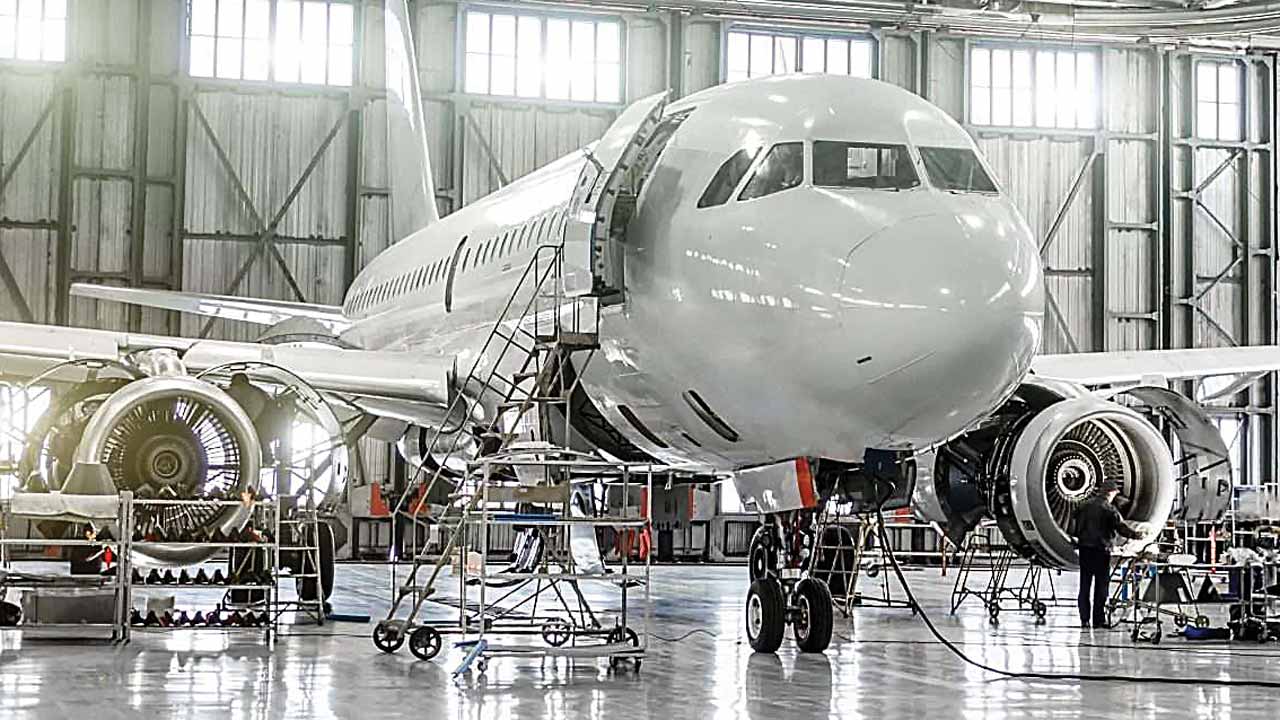 Nigeria to Save $200m Annually as FG, Boeing Plan Aircraft MRO Facility