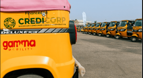 CREDICORP empowers women with mobility