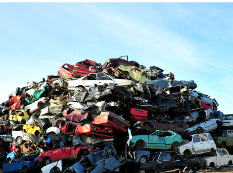 FG Projects N150bn Annual Revenue From End-of-Life Vehicle Policy