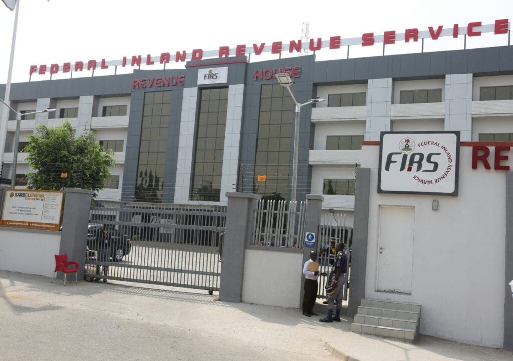 FIRS Confirms NIN Will Serve as Tax Identification Number for Nigerians