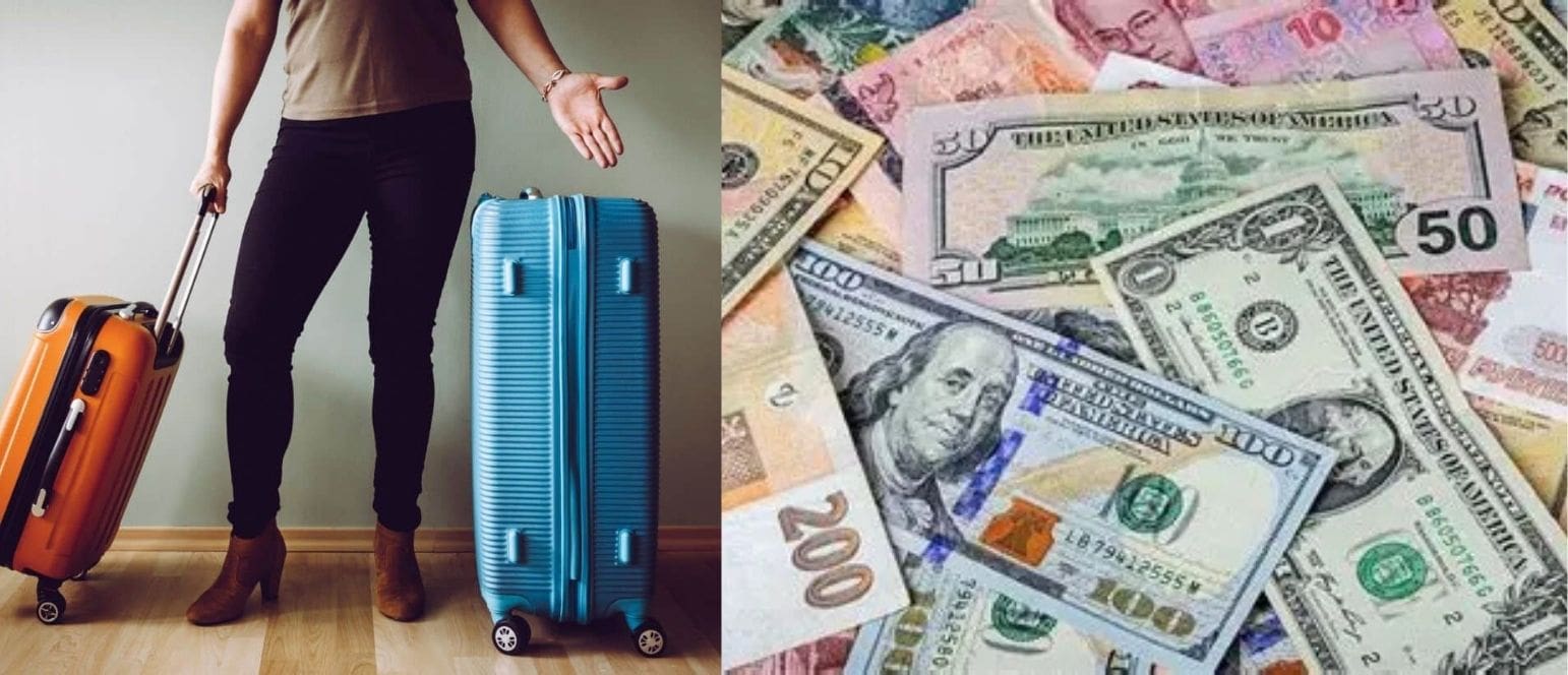 Foreign Currency Declaration: How to Avoid Losing Money during International Travel