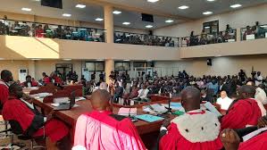 Second Trial Begins in Guinea over 2009 Conakry Stadium Massacre