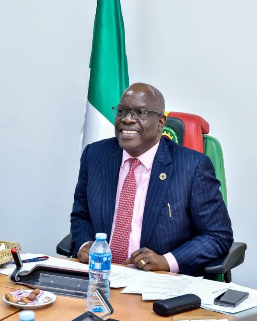 Nigeria Named Headquarters of African Petroleum Regulators Forum, Komolafe Elected Chairman