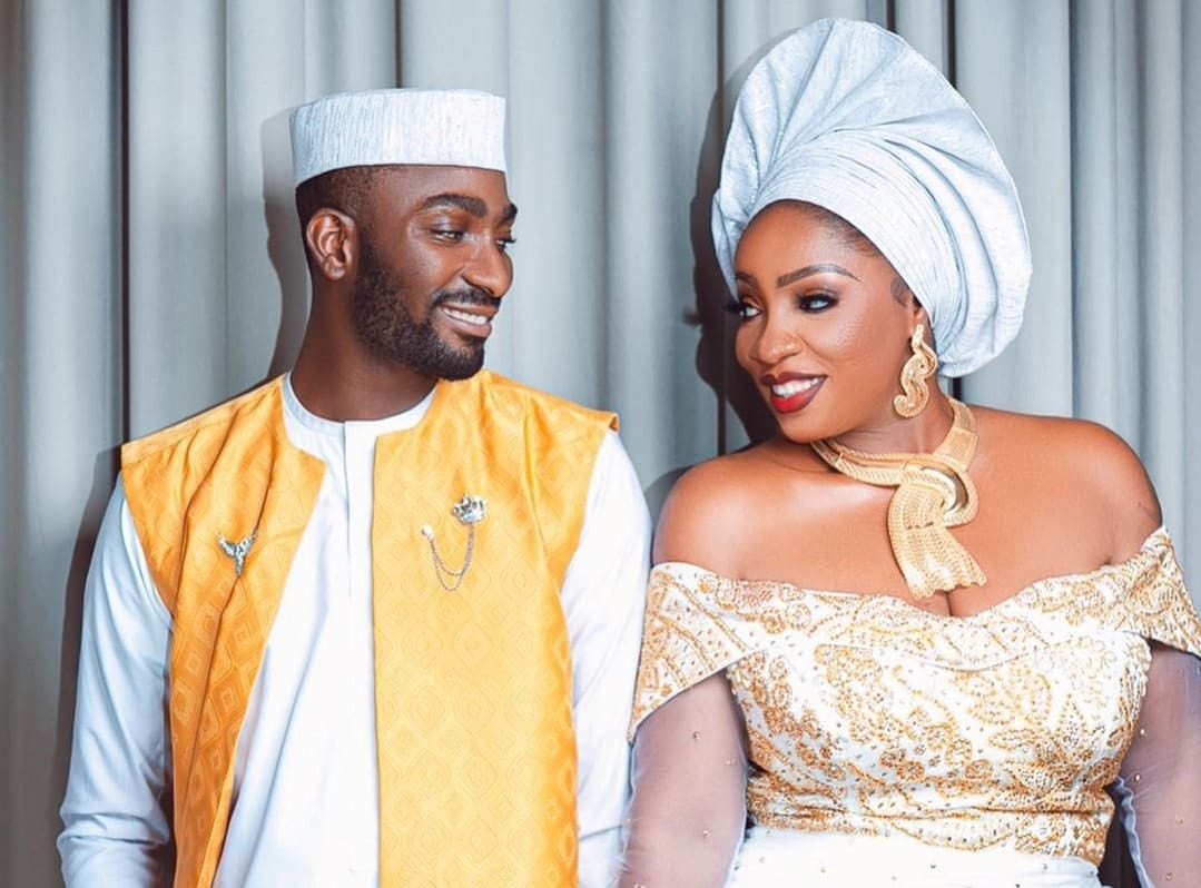 Anita Joseph Announces End of Marriage to MC Fish