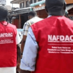 NAFDAC Destroys ₦5bn Worth of Fake, Expired Products in Nasarawa