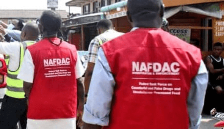 NAFDAC Destroys ₦5bn Worth of Fake, Expired Products in Nasarawa