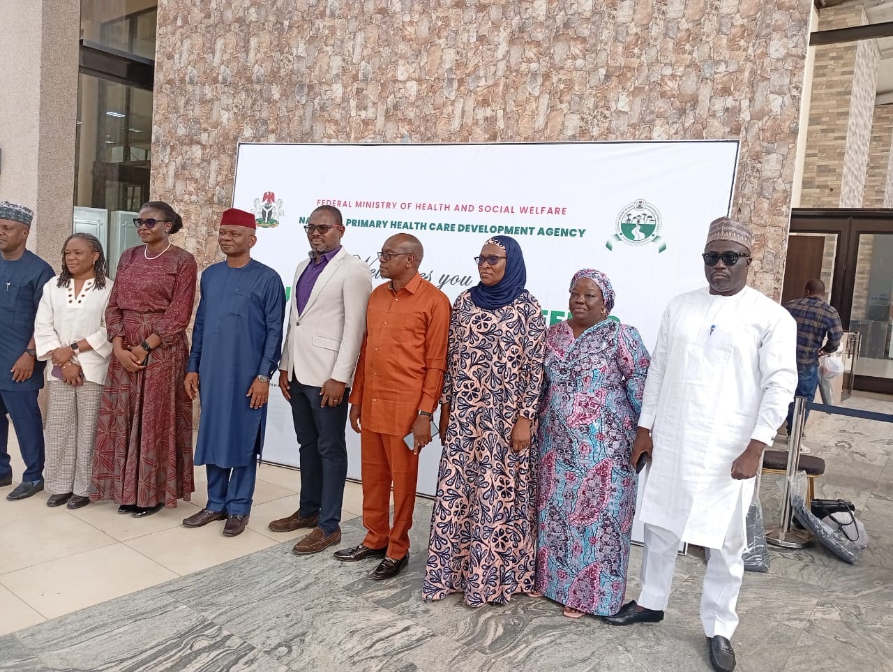 FG Revamps 2,000 PHCs, Boosts Access to Essential Healthcare Nationwide