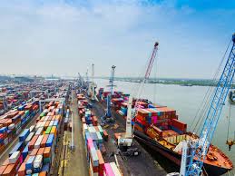 Nigeria’s Ports Record 1,085% Surge in Export Containers in Q3