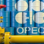 Nigeria's Crude Oil Output Rises to 1.436m bpd in November but Fails to Meet OPEC Quota