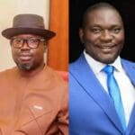 Two Bayelsa Reps Defect from PDP to APC Amid Leadership Crisis