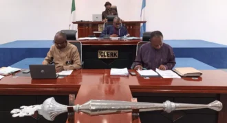 17 Rivers Lawmakers Dump PDP for APC Amid Rift With Fubara