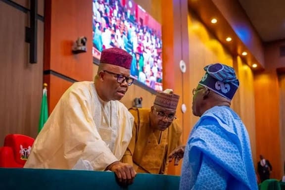 Senate Approves Tinubu’s Request to Deploy Troops to Benin