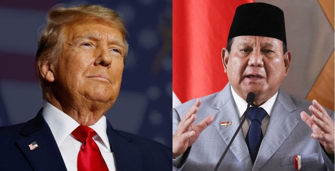U.S.–Indonesia Trade Deal Faces Collapse as Disputes Threaten July Agreement