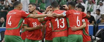 Morocco, UAE Gear Up for High-Stakes Arab Cup Semi-Final Clash