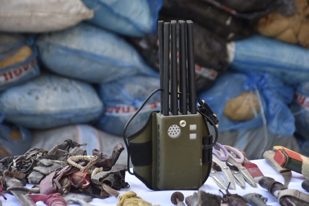 FCT Police Recover 21 AK-47 Rifles in Major Crime Crackdown in Three Months