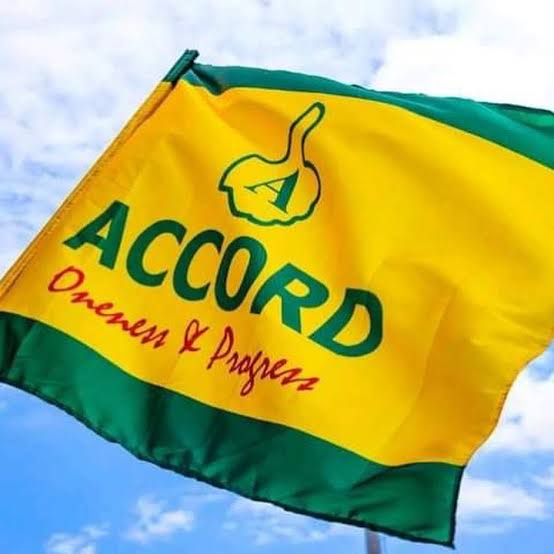 Accord Party Demands Sacked APC Chairmen, Councillors in Osun Vacate LGA Secretariats