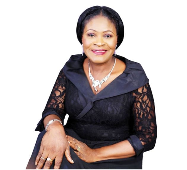 Ex-Edo Assembly Deputy Speaker, Maria Edeko, Defects from PDP to APC