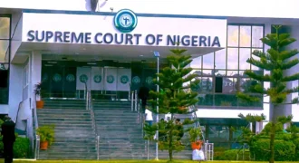 Supreme Court Dismisses Osun Govt’s Bid to Recover Withheld LG Funds
