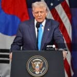 Nigeria, 23 Other Countries Affected as Trump Expands U.S. Entry Restrictions