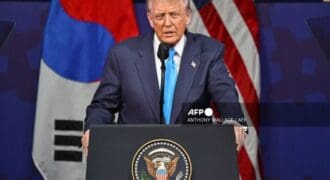 Nigeria, 23 Other Countries Affected as Trump Expands U.S. Entry Restrictions