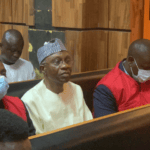 Emefiele Trial: Witness Alleges $6.23m Withdrawn from CBN with Forged Documents