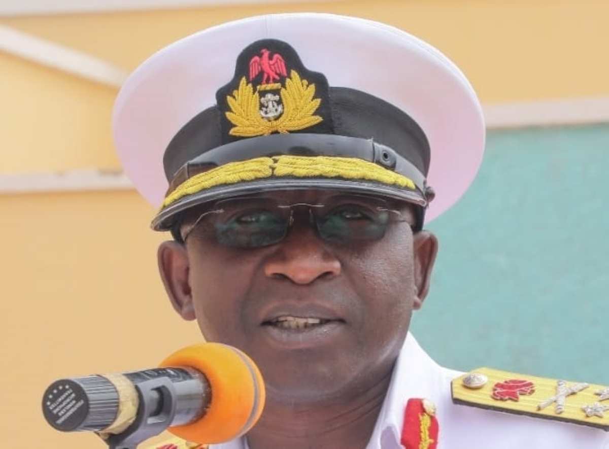 DIMDEX 2026: Nigerian Naval Chief Seeks Advanced Technology to Boost Operations