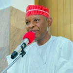 Kano Governor, Yusuf, Formally Joins APC