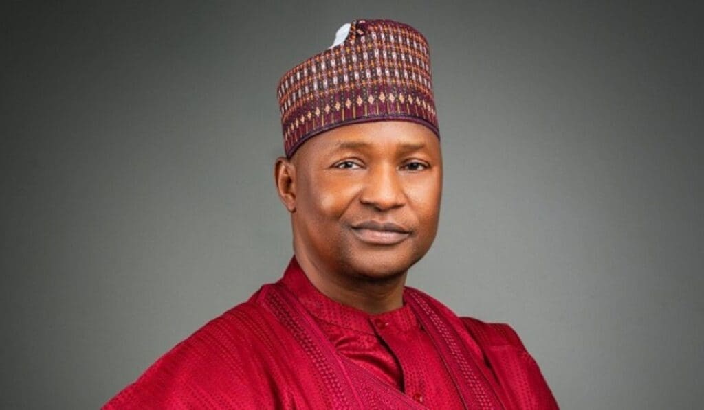 DSS Re-Arrests Ex-AGF Malami After Release from Kuje Prison