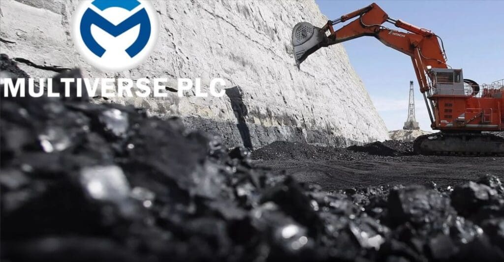 Multiverse Mining and Exploration Plc