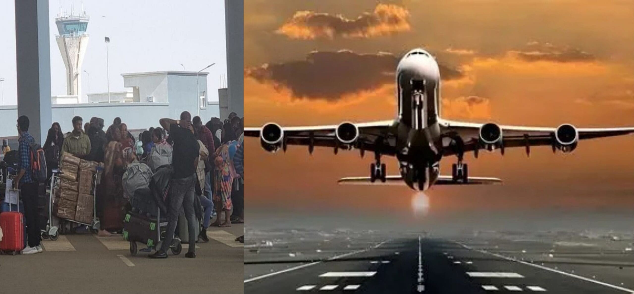 NCAA Facilitates Airlifting of 189 Passengers Stranded in Abuja to Kano
