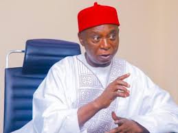Senator Ned Nwoko Questions Validity of Regina Daniels’ Negative Drug Test
