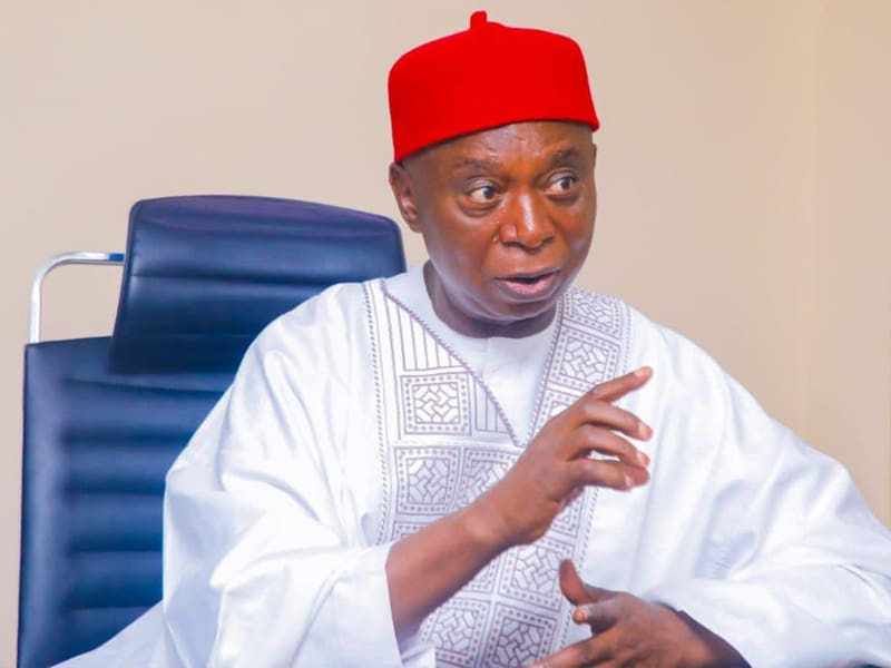 Ned Nwoko Allegedly Orders Arrest of Regina Daniels’ Friend Over Theft Claims