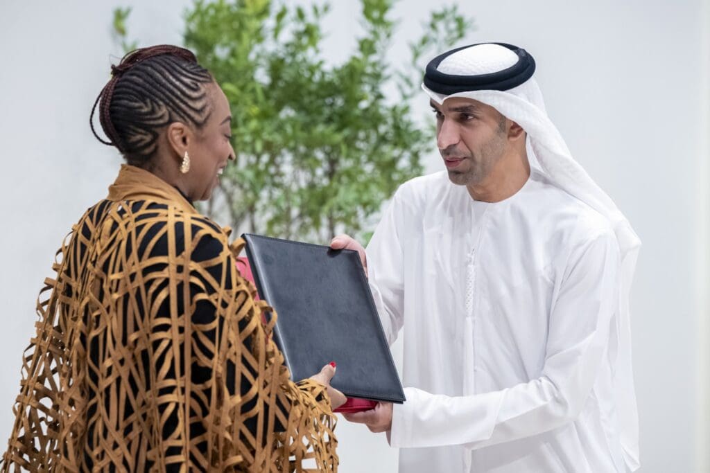 Five Benefits of the Nigeria-UAE Bilateral Agreement