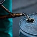 Nigeria Boosts Oil Exports with First Shipping of 950,000 barrels of Cawthorne crude to India