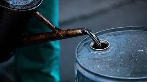 Nigeria Boosts Oil Exports with First Shipping of 950,000 barrels of Cawthorne crude to India
