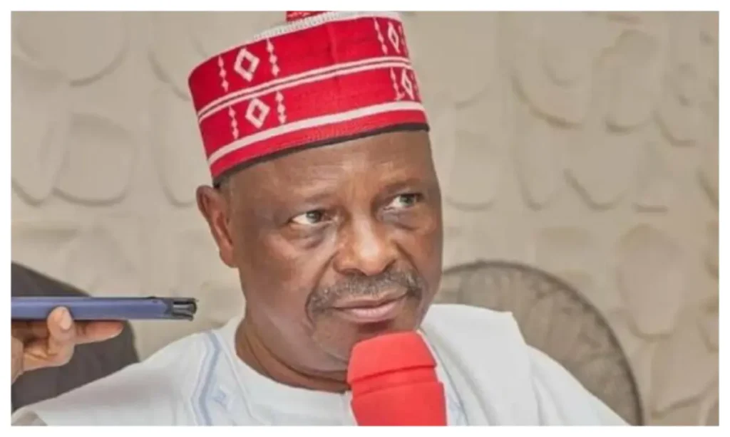 Rabiu Kwankwaso
