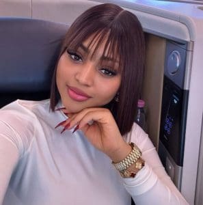 Alleged $40,000 Theft: Regina Daniels Friend Ann Released