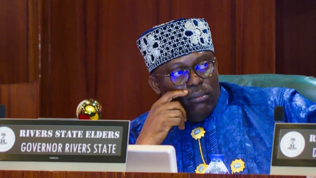 Impeachment: Rivers Chief Judge Declines Request to Set Up Panel to Probe Gov Fubara