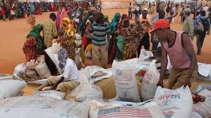 Somalia Rejects U.S. Claims of Aid Seizure as Washington Suspends Assistance