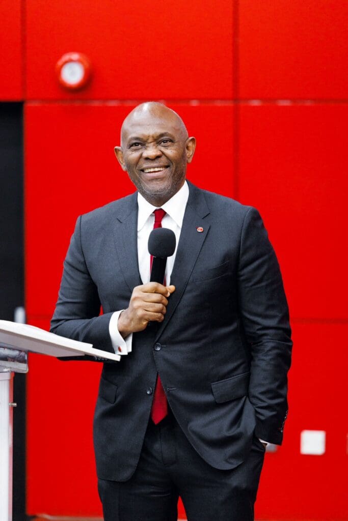 Seplat Energy Appoints Elumelu Non-executive Director