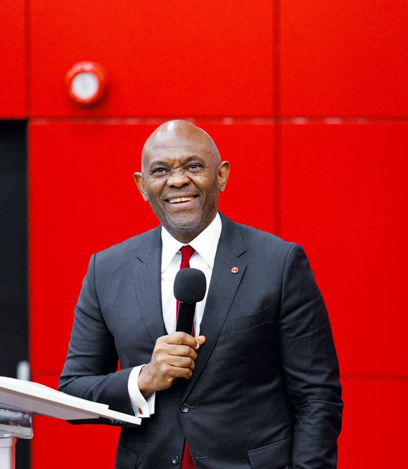 Seplat Energy Appoints Elumelu Non-executive Director