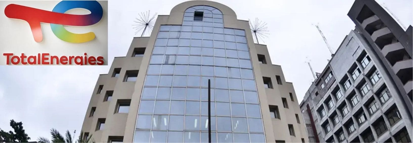 TotalEnergies Marketing Nigerian